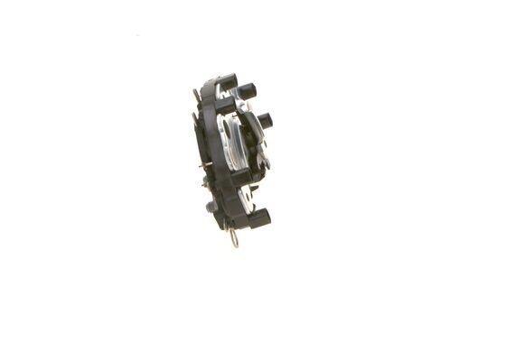 Likriktare, generator Bosch F 00M 123 237 BOSCH Likriktare, generator Bosch F 00M 123 237 BOSCH