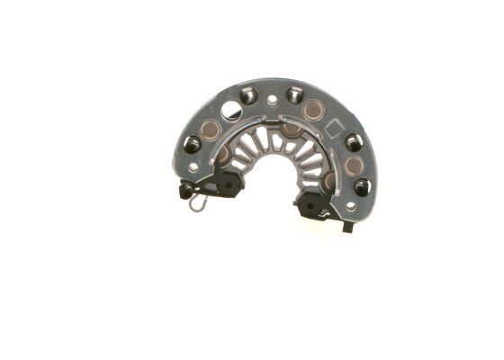 Likriktare, generator Bosch F 00M 133 289 BOSCH