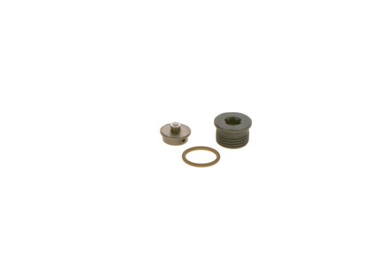 Reparationssats, bränslesystem Bosch F 00N 200 991 BOSCH