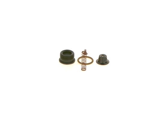 Reparationssats, bränslesystem Bosch F 00N 201 451 BOSCH Reparationssats, bränslesystem Bosch F 00N 201 451 BOSCH