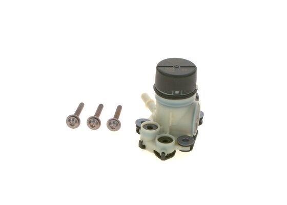 Matarmodul (AdBlue) Bosch F 01C 600 349 BOSCH Matarmodul (AdBlue) Bosch F 01C 600 349 BOSCH