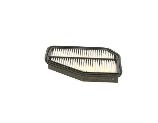 Luftfilter Bosch F 026 400 580 BOSCH
