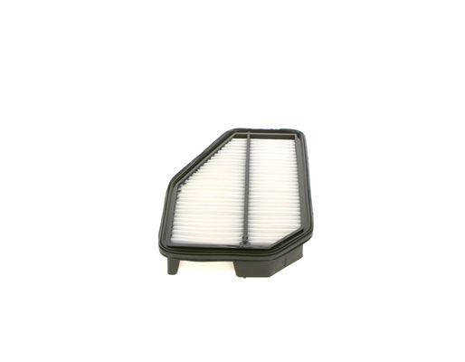 Luftfilter Bosch F 026 400 580 BOSCH Luftfilter Bosch F 026 400 580 BOSCH