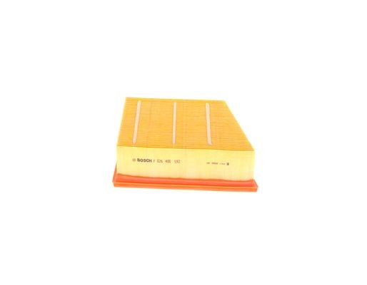 Luftfilter Bosch F 026 400 592 BOSCH