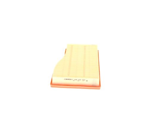 Luftfilter Bosch F 026 400 593 BOSCH