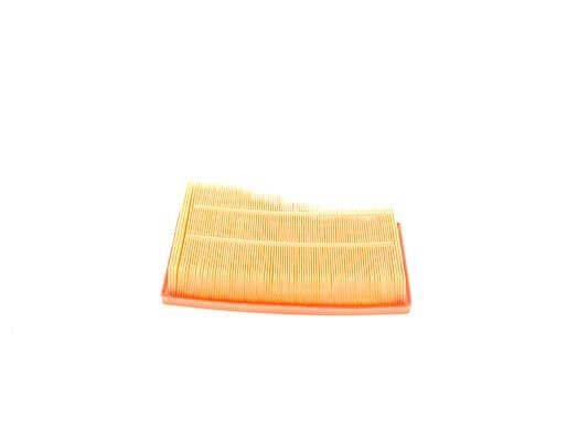 Luftfilter Bosch F 026 400 593 BOSCH