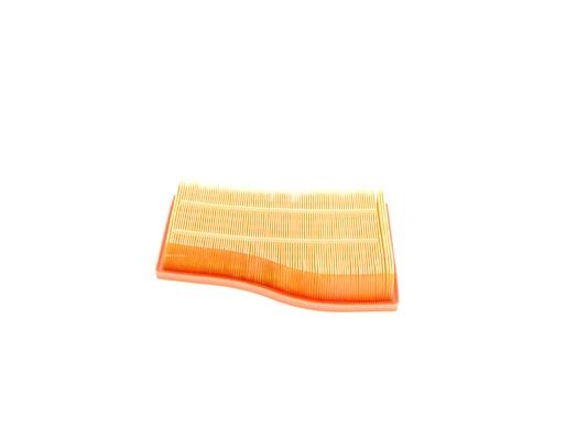 Luftfilter Bosch F 026 400 593 BOSCH