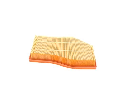 Luftfilter Bosch F 026 400 600 BOSCH Luftfilter Bosch F 026 400 600 BOSCH