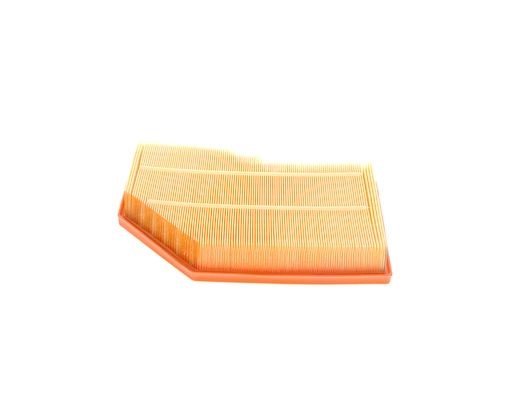 Luftfilter Bosch F 026 400 600 BOSCH Luftfilter Bosch F 026 400 600 BOSCH