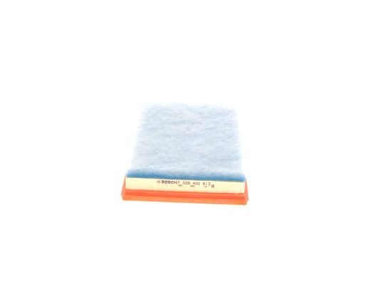 Luftfilter Bosch F 026 400 613 BOSCH