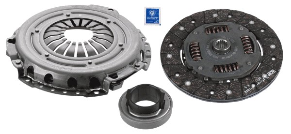 Kopplingssats Sachs 3000 174 006 SACHS