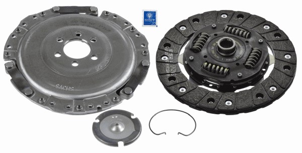 Kopplingssats Sachs 3000 288 002 SACHS