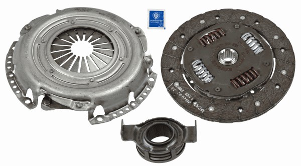 Kopplingssats Sachs 3000 329 001 SACHS