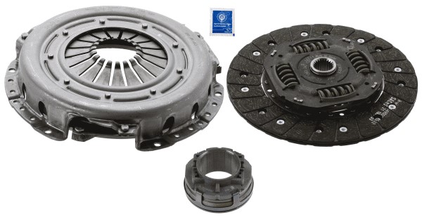 Kopplingssats Sachs 3000 389 004 SACHS