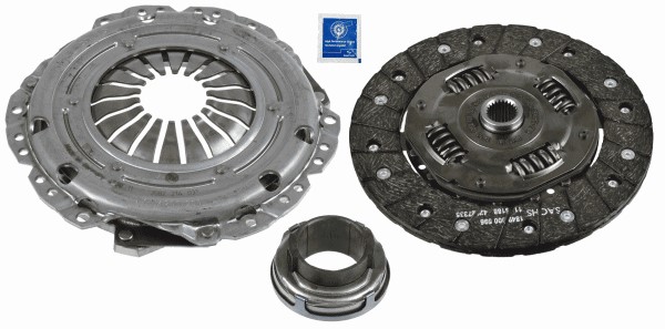 Kopplingssats Sachs 3000 494 001 SACHS