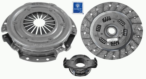 Kopplingssats Sachs 3000 560 001 SACHS