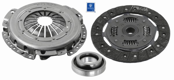 Kopplingssats Sachs 3000 585 001 SACHS