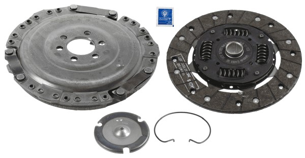 Kopplingssats Sachs 3000 605 001 SACHS