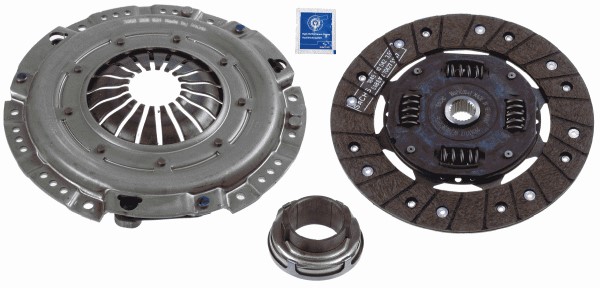Kopplingssats Sachs 3000 638 001 SACHS