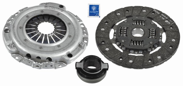 Kopplingssats Sachs 3000 705 001 SACHS
