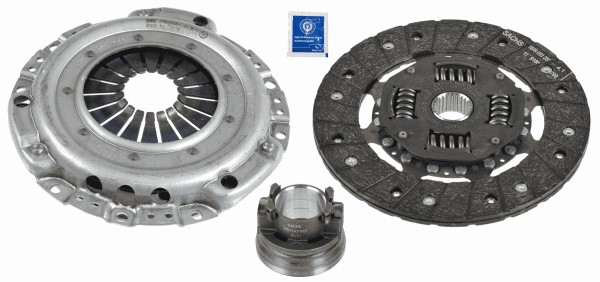 Kopplingssats Sachs 3000 705 102 SACHS