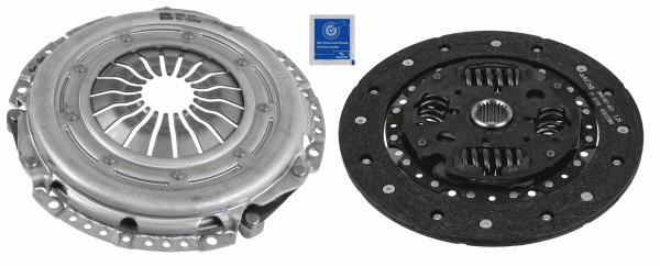 Kopplingssats Sachs 3000 812 131 SACHS