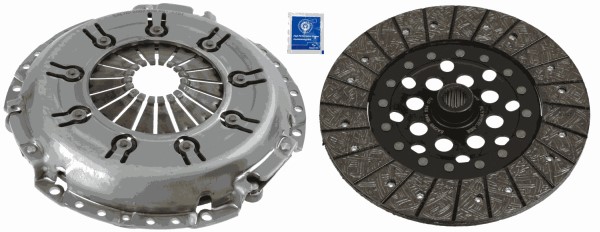 Kopplingssats Sachs 3000 841 501 SACHS