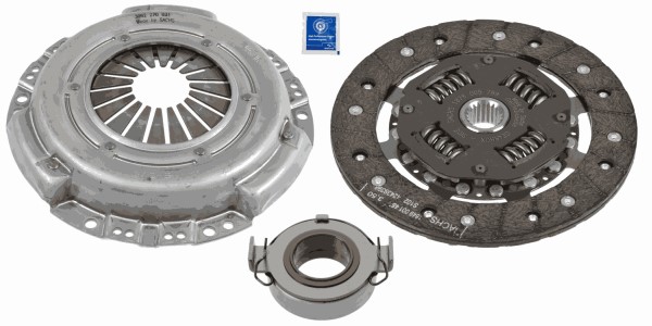 Kopplingssats Sachs 3000 843 401 SACHS
