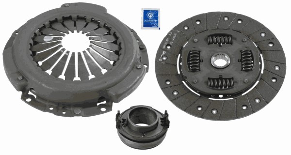 Kopplingssats Sachs 3000 852 401 SACHS