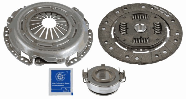 Kopplingssats Sachs 3000 950 003 SACHS