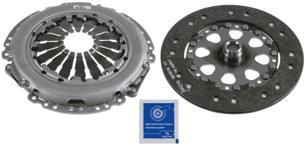 Kopplingssats Sachs 3000 950 011 SACHS