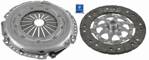 Kopplingssats Sachs 3000 950 062 SACHS