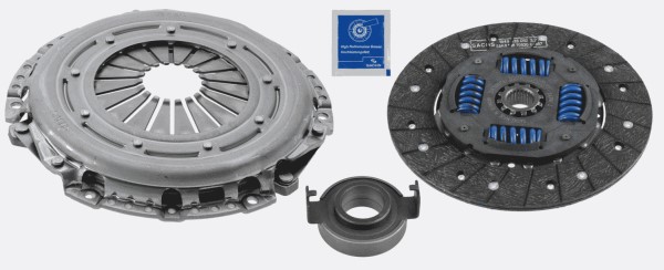 Kopplingssats Sachs 3000 950 066 SACHS