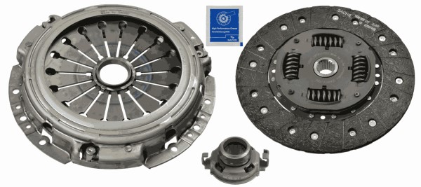 Kopplingssats Sachs 3000 950 083 SACHS