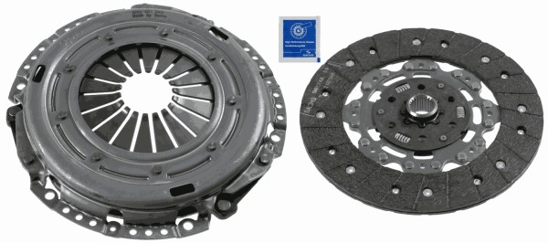 Kopplingssats Sachs 3000 950 605 SACHS