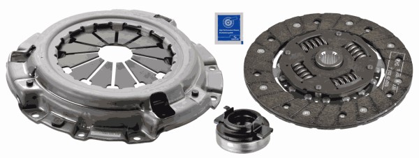 Kopplingssats Sachs 3000 950 705 SACHS
