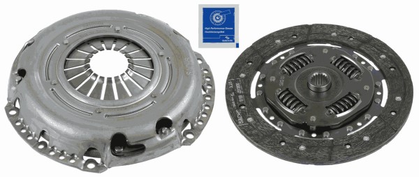 Kopplingssats Sachs 3000 951 023 SACHS