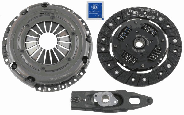 Kopplingssats Sachs 3000 951 039 SACHS