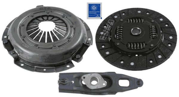 Kopplingssats Sachs 3000 951 043 SACHS