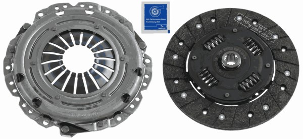 Kopplingssats Sachs 3000 951 073 SACHS
