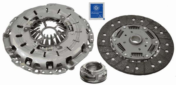 Kopplingssats Sachs Xtend 3000 951 107 SACHS
