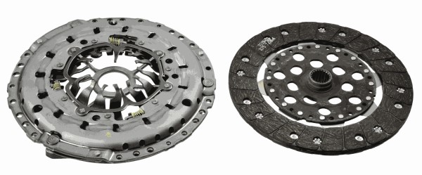 Kopplingssats Sachs Xtend 3000 951 219 SACHS