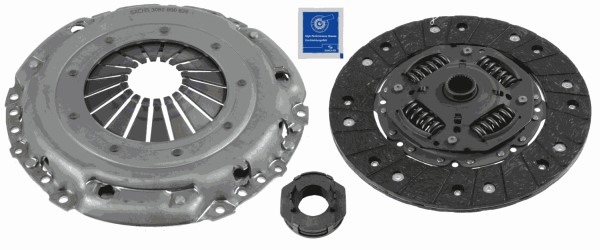 Kopplingssats Sachs 3000 951 262 SACHS