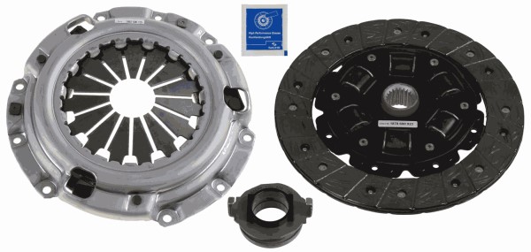 Kopplingssats Sachs 3000 951 425 SACHS