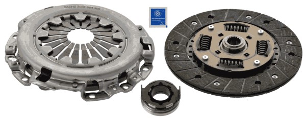 Kopplingssats Sachs 3000 951 474 SACHS