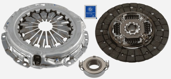 Kopplingssats Sachs 3000 951 486 SACHS