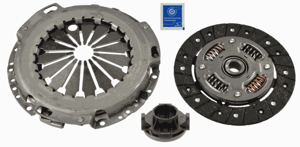 Kopplingssats Sachs 3000 951 536 SACHS