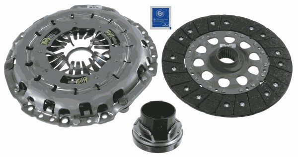 Kopplingssats Sachs Xtend 3000 951 845 SACHS