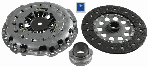 Kopplingssats Sachs Xtend 3000 951 877 SACHS
