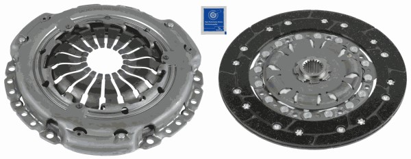 Kopplingssats Sachs 3000 951 989 SACHS